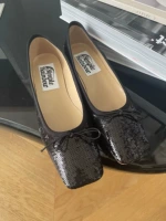 Черная Миу 【22 Новая модель】