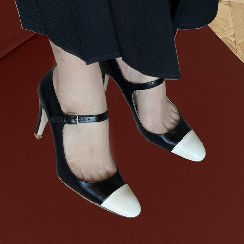 Simple Rainbow Be Lady French -Style Color, соответствующий высоким уровням Maryzhen