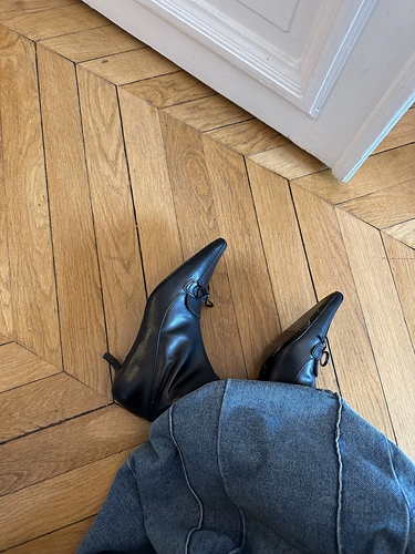 Простые радужные элегантные сладкие прохладные луки