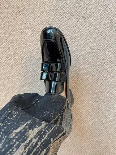 Simple Rainbow2021 Big Bowl Lefu обувь