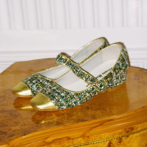 Проще говоря, французский грубый цвет