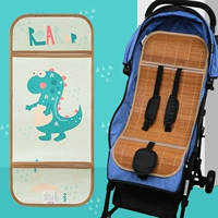 Обнимание дракона [бингши+бамбуковый мат] Двойной доступен доступен