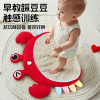 Детская успокаивающая кукла для сна, игрушка, компресс, раннее развитие