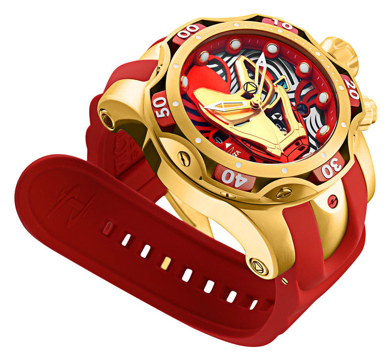 Часы Европа None Invicta Marvel 30552