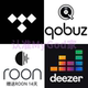 Deezer/Tidal HiFi/Qobuz/Roon Membership Collection Services for New and Old Customers