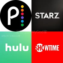 Hulu Showtime Starz Peacock TV in-store new and existing customers member collection service