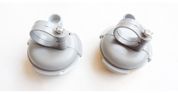 Avertisseur de vélo sonnerie commune - Ref 1452218 Image 9