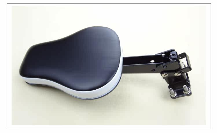 siège enfants pour vélo - Ref 2439463 Image 15
