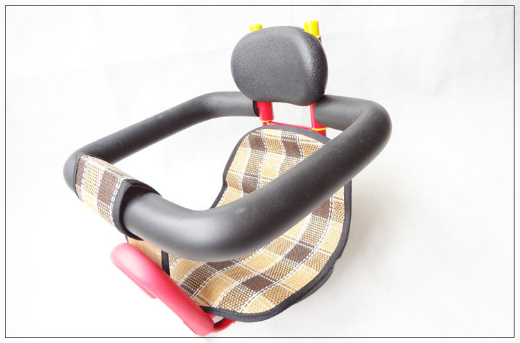 siège enfants pour vélo - Ref 2426339 Image 13