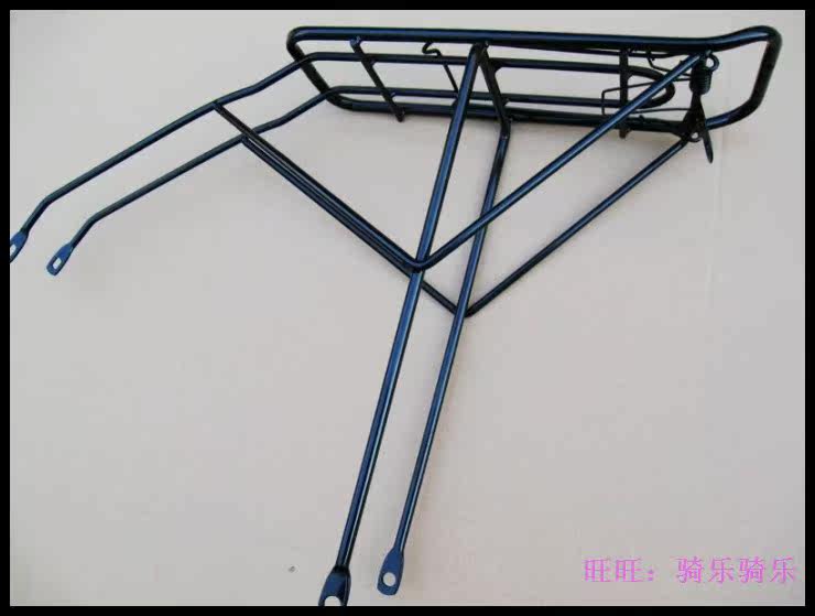 Porte-bagages pour vélo - Ref 2411848 Image 4