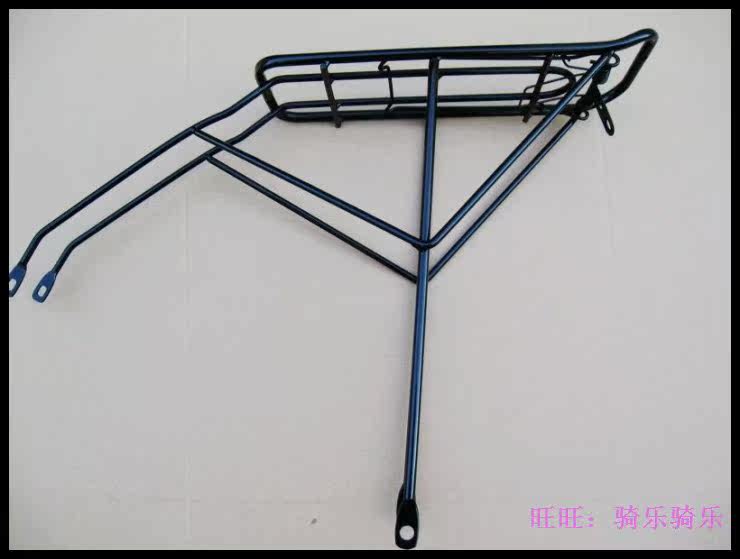 Porte-bagages pour vélo - Ref 2411848 Image 6