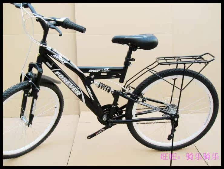 Porte-bagages pour vélo - Ref 2411848 Image 9