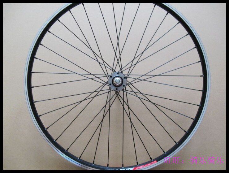 Roues de vélo Mountain Bike - Ref 2379720 Image 8