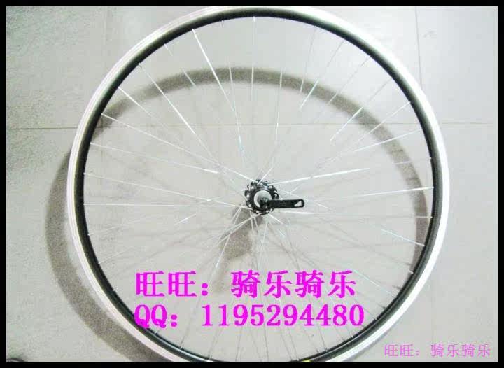 Roues de vélo cyclisme sur route - Ref 2378285 Image 8