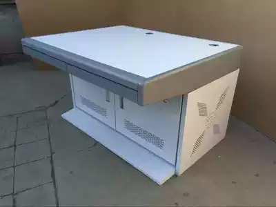 Console console monitoring platform 1 Joint thickening 2 Joint 3 joint 4 joint single double triple luxury wooden surface painting