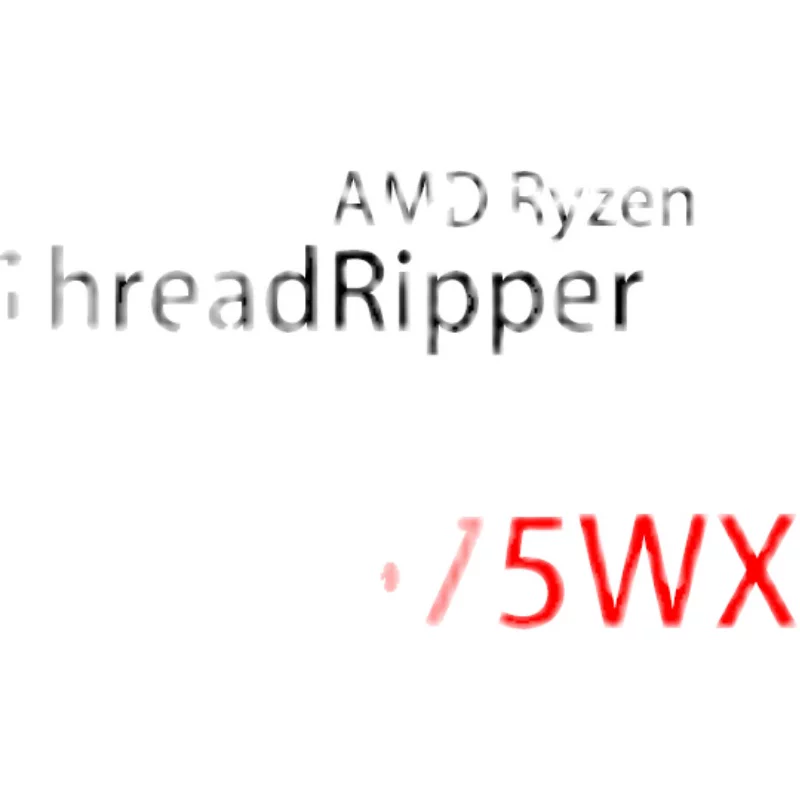 AMD [Ryzen Threadripper 3975WX CPU 32 ядра 64 потока 3.5GHz-4.35GHz]