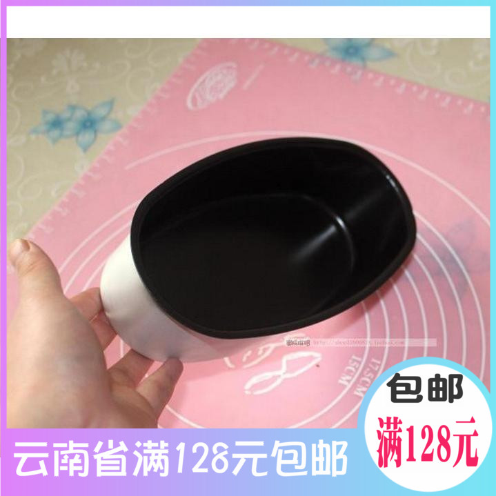 Baking Tool D08 Non Stick Cheese Cake Die Pastry Die Cheesecake Die Aluminum Alloy Material