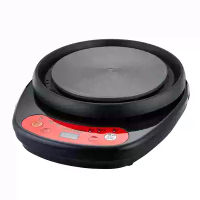 Amano decoction heating seat automatic base health pot electric Chinese medicine boiling machine universal type