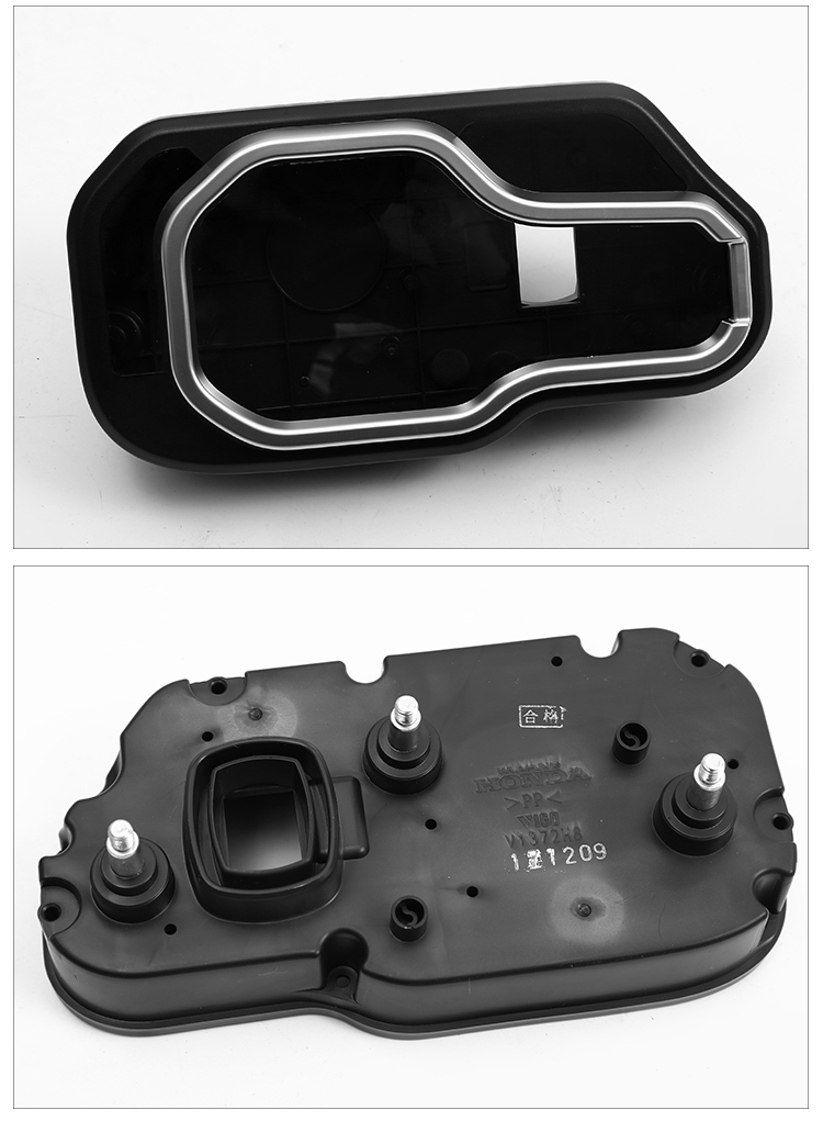 Wuyang Honda mammoth 190 trường hợp mã trường hợp trường hợp CB190X dụng cụ đo lõi lõi (bản gốc xác thực) - Power Meter mặt đồng hồ xe sirius