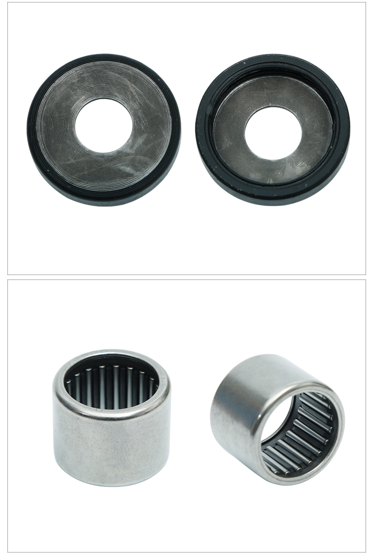 Wuyang Honda bão mắt CB190R khổng lồ 190X phía sau ngã ba bushing CBF190R mang con dấu kim vòng bi 608z