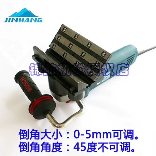 GWS 14-150 CI Bosch Portable Folding Machin