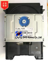 DSL-710A CD Driver Driver Drive assembly art Jagali гарантия на один год