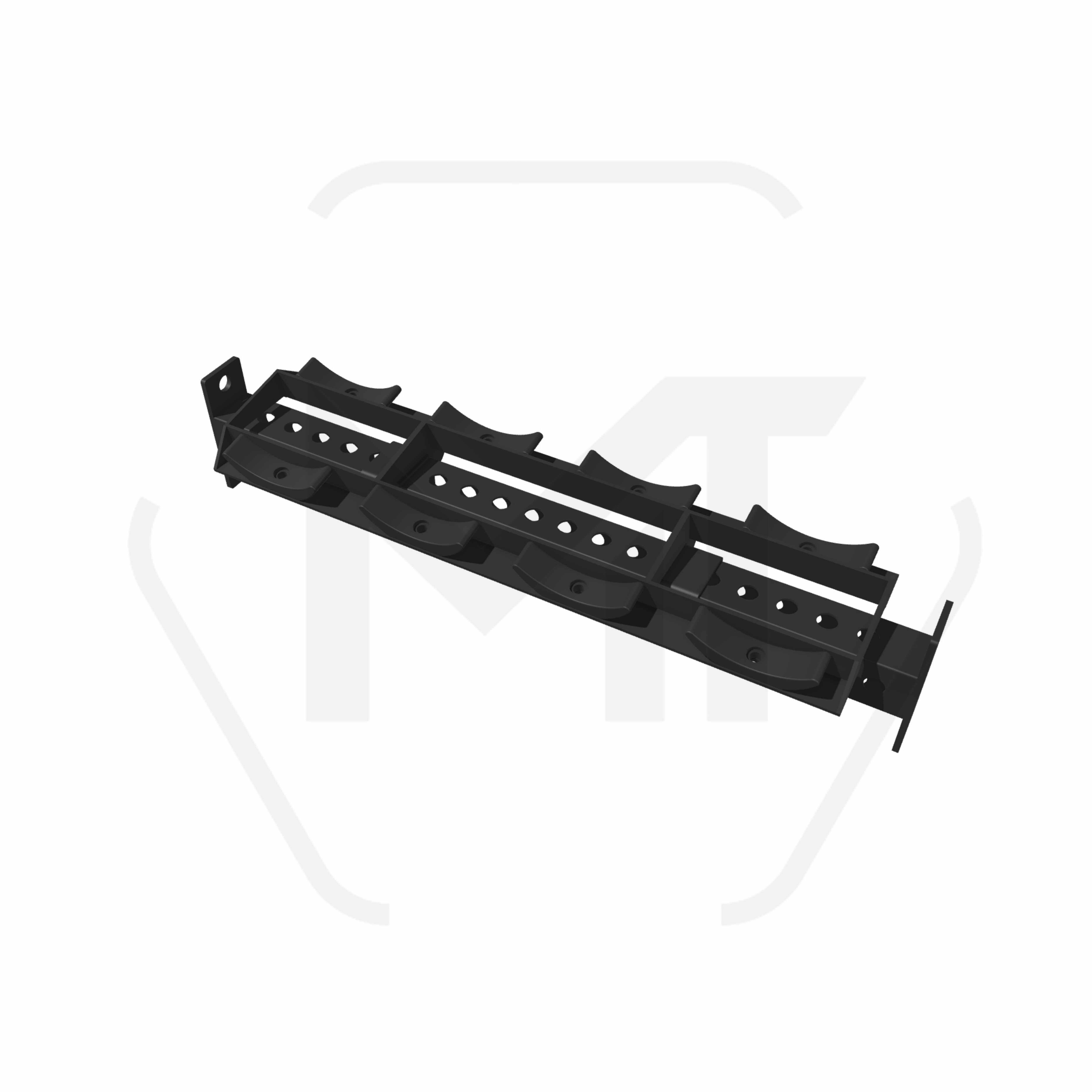 Mt dumbbell rack: squat, bench press, and dumbbell storage – the ...