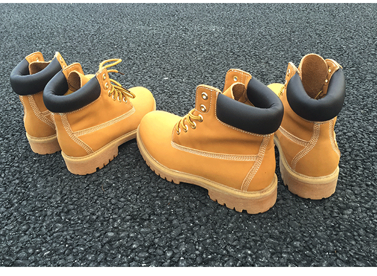 Boots - chaussures loisir - Ref 935602 Image 16