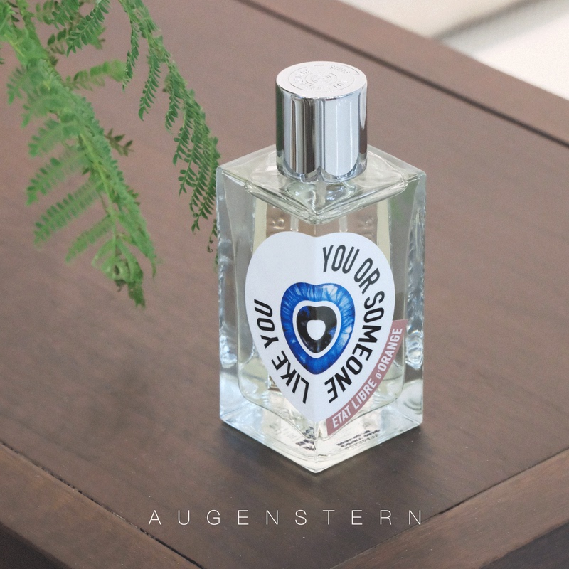【Formal Edition】Free the Orange County You or Someone Like You from the Waves and Light, Ride the Waves Like a Light, Herman Shadow Dragon and Rose Perfume 30ml