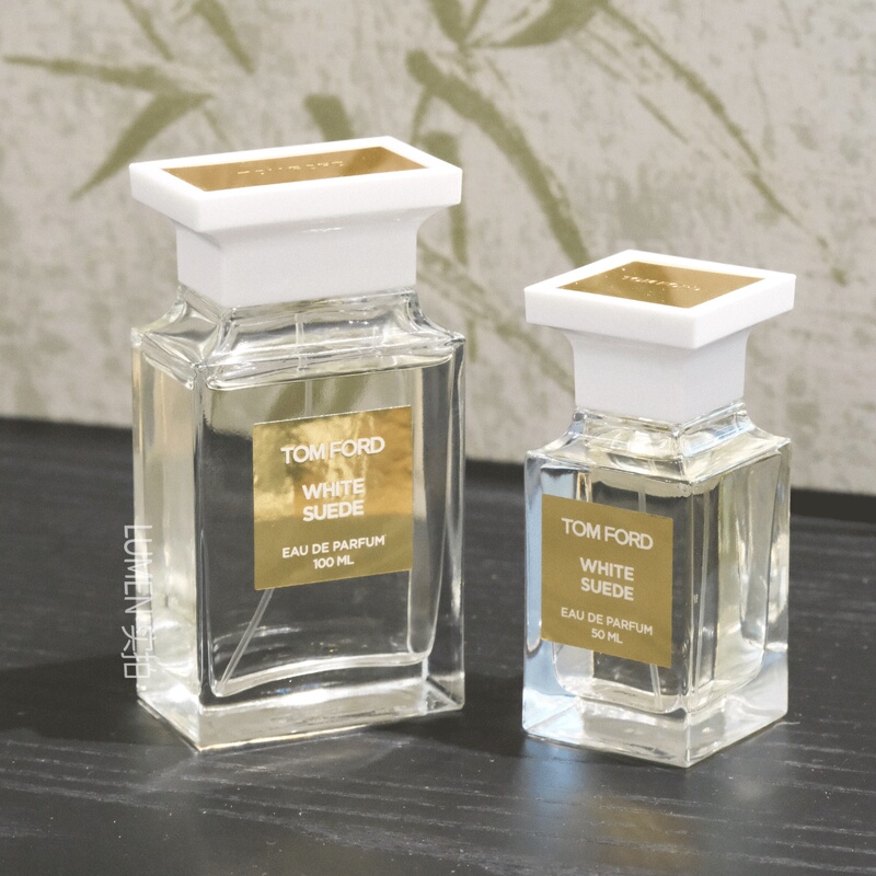 [Formal Edition] Tom Ford Oud Wood Tf White Musk Sunshine Amber Tf Orange Blossom Oil Nude Rose Perfume
