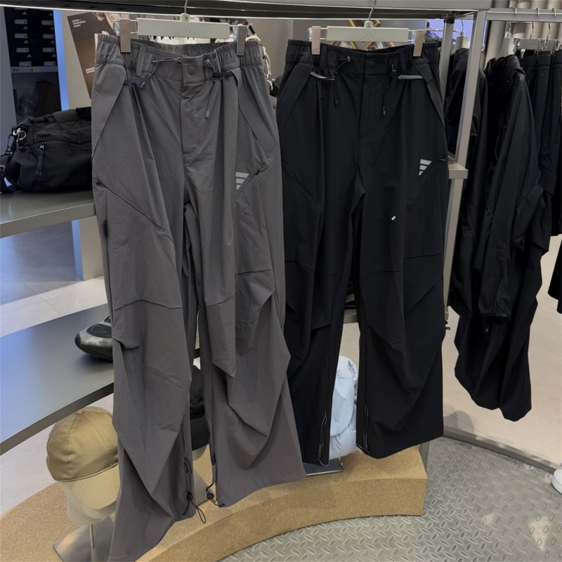 Adidas Terrex Fos Men's Pioneer Sports Outdoor Woven Pants Kx6927 Kx6928 Adidas Terrex Fos Men's Pioneer Sports Outdoor Woven Pants Kx6927 Kx6928