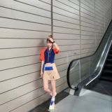 Nike, спортивное трендовое платье для отдыха, юбка