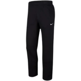 Nike, спортивные штаны для отдыха, с вышивкой