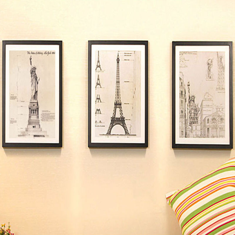 Solid Wood 33 66 3040 50 60 70 80 90 100 Rice Paper Fan Painting Calligraphy Framed Picture Frame