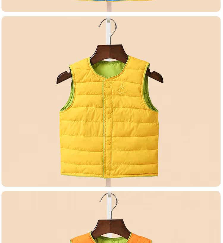 Gilet enfant - Ref 2069289 Image 18