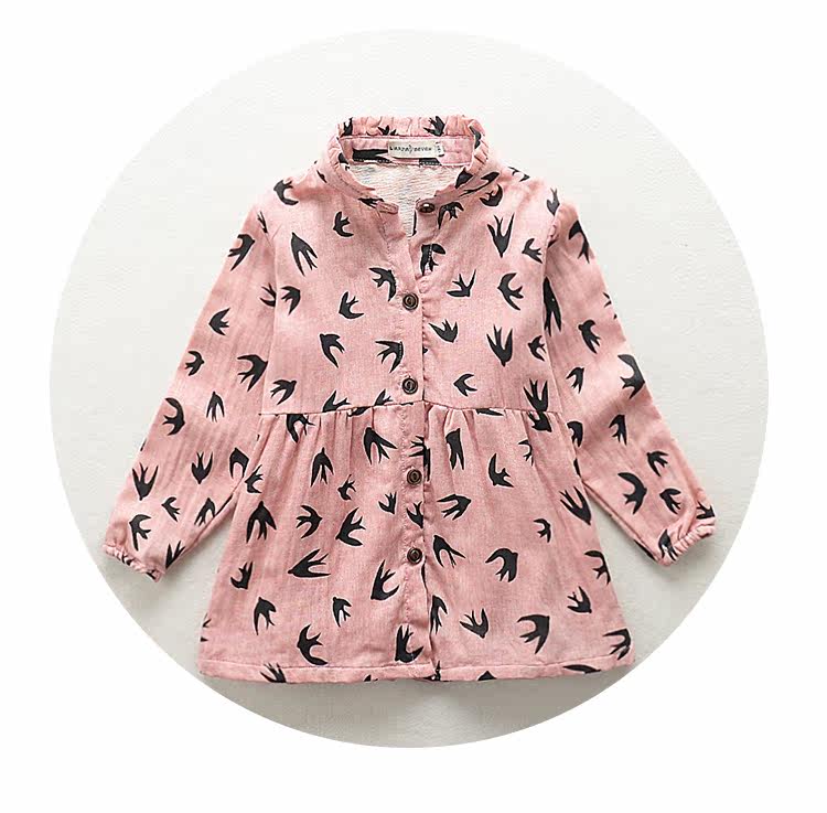 Robes pour fille - Ref 2045465 Image 20