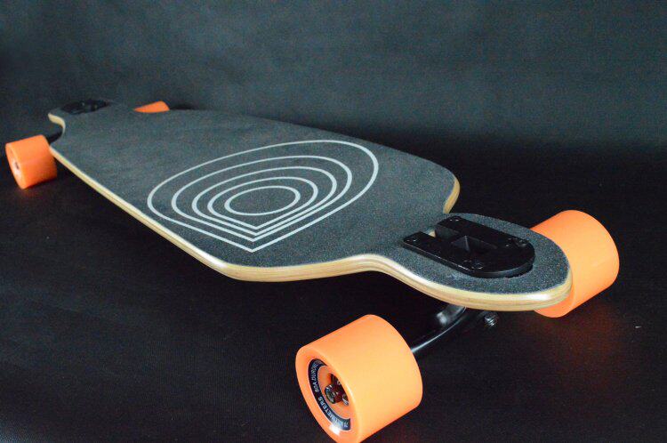 Skateboard pour homme femme ANYWAY - Ref 2596102 Image 21