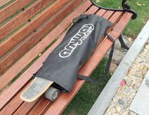 Spot anyway men and women banana board small fish Board big fish Board double rocker backpack shoulder shoulder bag
