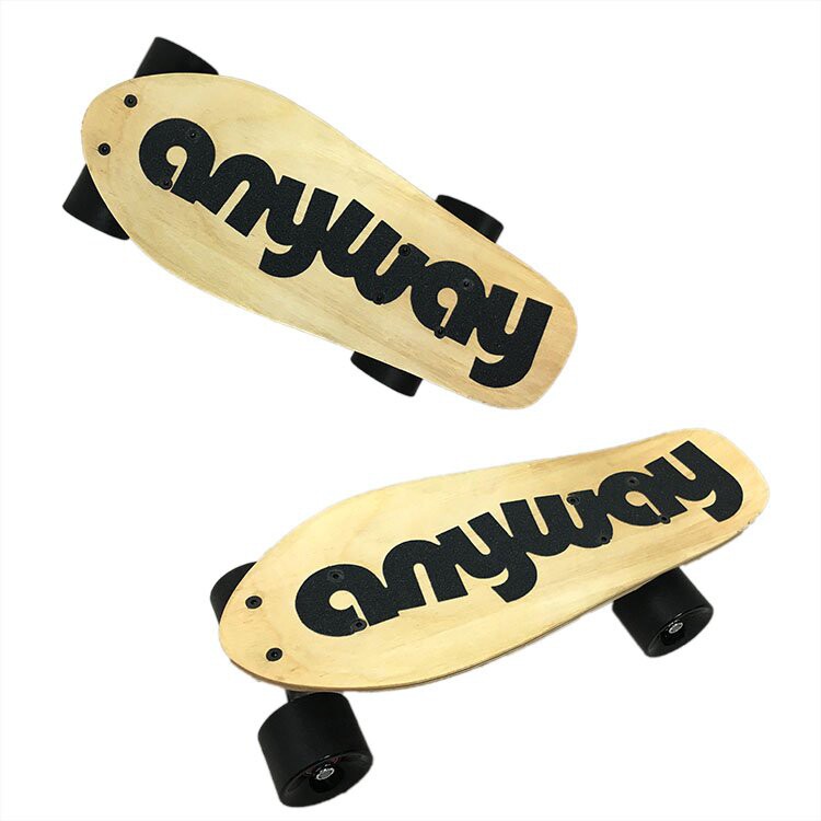 Skate pour homme femme ANYWAY - Ref 2596084 Image 6