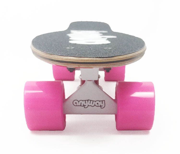 Skate pour homme femme ANYWAY - Ref 2595477 Image 25