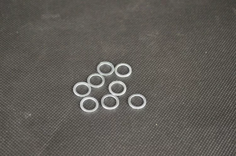 Dù sao khung cuối gasket mang gasket mang máy giặt bộ 8 miếng bảo vệ mang ván trượt da - Trượt băng / Trượt / Thể thao mạo hiểm xe trượt patin cho trẻ em