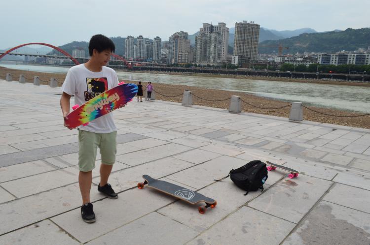 Skate ANYWAY - Ref 2594465 Image 6