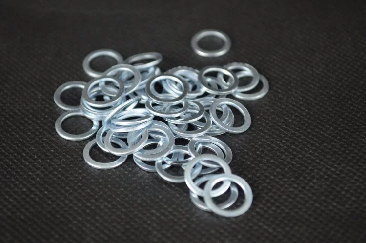 Dù sao khung cuối gasket mang gasket mang máy giặt bộ 8 miếng bảo vệ mang ván trượt da - Trượt băng / Trượt / Thể thao mạo hiểm xe trượt patin cho trẻ em