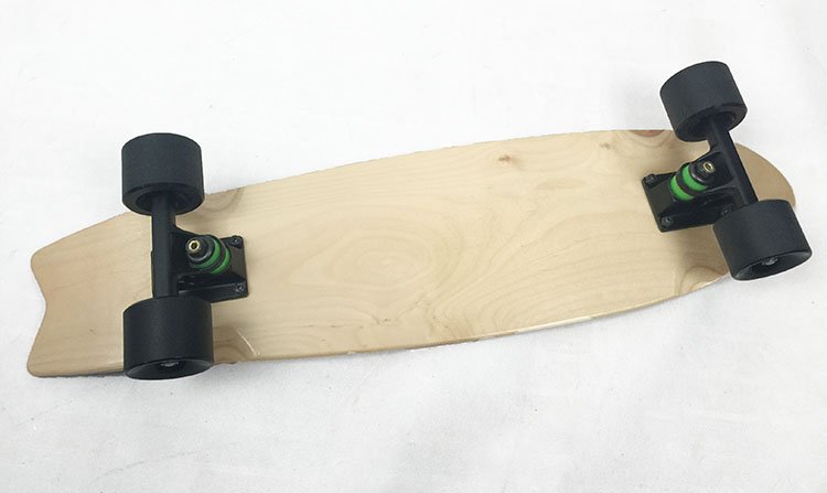 Skateboard pour homme femme ANYWAY - Ref 2605185 Image 15