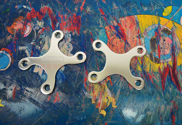 Skateboard pour homme femme enfant      - Ref 2596285 Image 9