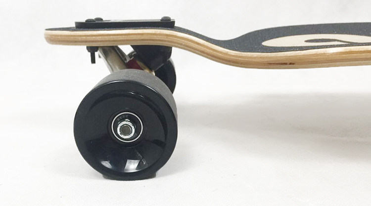 Skateboard pour homme femme ANYWAY - Ref 2596102 Image 18