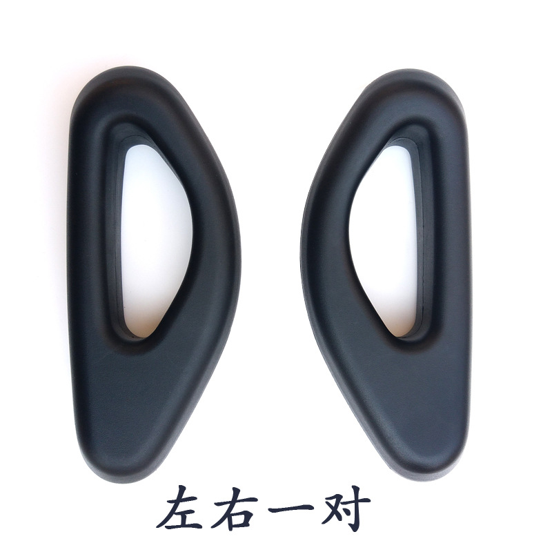 Millet số 9 cân bằng chân xe kiểm soát bọt xử lý kê cân bằng xe cao su xử lý - Smart Scooter xe thăng bằng tooti có tốt không