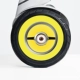 Millet số 9 Cân bằng xe Plus Nhãn dán Millet Fat Nine Wheels Bảo vệ Sticker - Smart Scooter