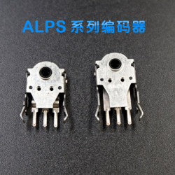 ALPS 마우스 인코더 alps 9MM 11MM SENSEI RAW 수리 G403 휠 디코더