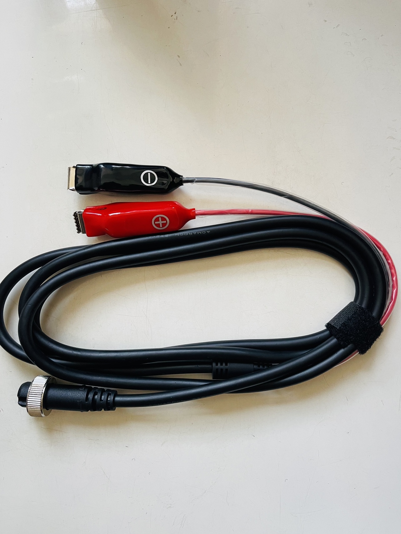 Japan DAIWASHIIMANO and Jubilee Fishing Wheel Universal Electric Wringing Connection Cord Power Cord 2 4 m